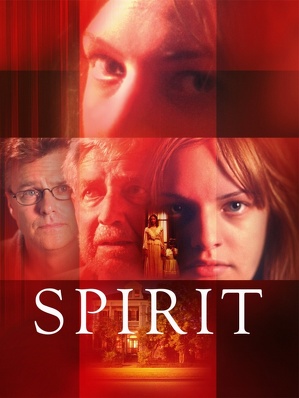 Duch / Spirit (2001)