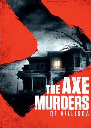 Mord siekierą w  miasteczku Villisca / The axe murders of villisca (2016)