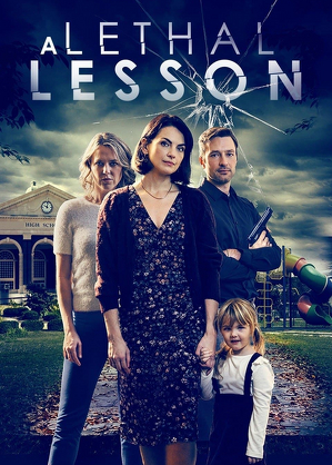 Sekretne życie studenta / A lethal lesson (2021)