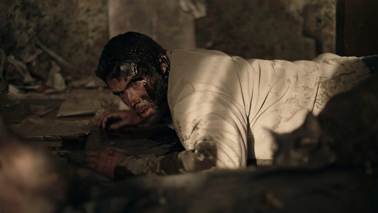 To nie jest koniec (2016) Lektor PL