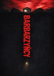 Barbarzyńcy (2022) Napisy PL