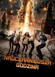 Najczarniejsza godzina (2011) Lektor PL