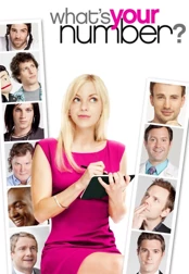 Ilu miałaś facetów? (2011) Napisy PL