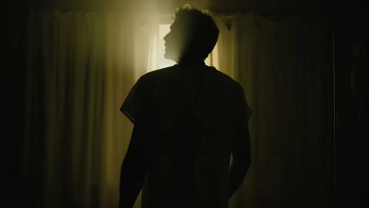 Po śmierci (2023) Lektor PL