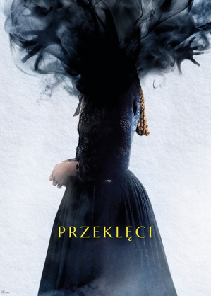 Przeklęci / The damned (2024)