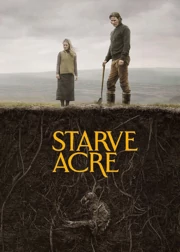 Ziemia przeklętych. Starve Acre (2023) Napisy PL