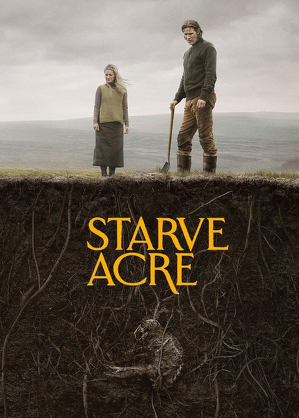 Ziemia przeklętych. Starve Acre (2023)