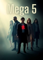 Mega piątka (2025) Lektor PL