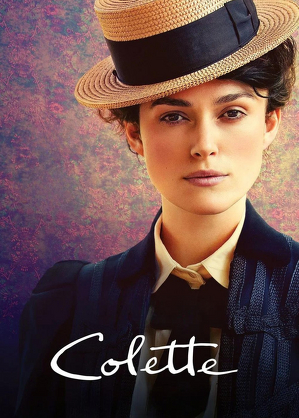 Colette (2018)