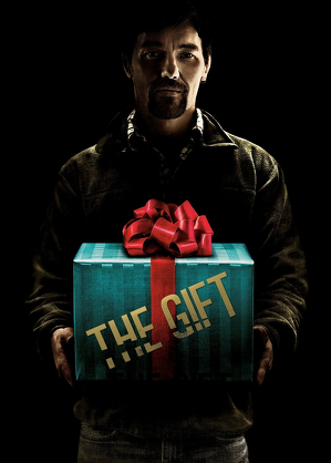 Dar / The gift (2015)