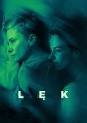 Lęk (2023) Cały film PL