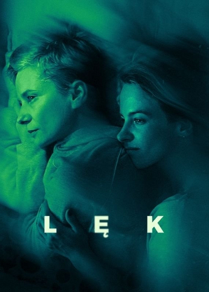 Lęk / Anxiety (2023)