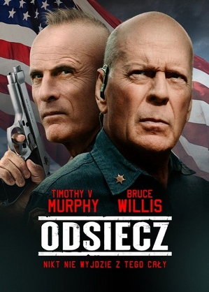 Odsiecz / American siege (2021)