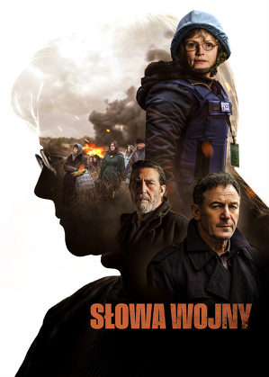 Słowa wojny / Words of war (2025)