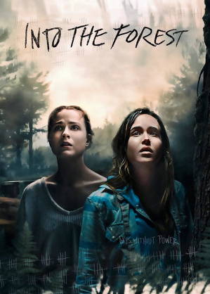 Głusza / Into the forest (2015)