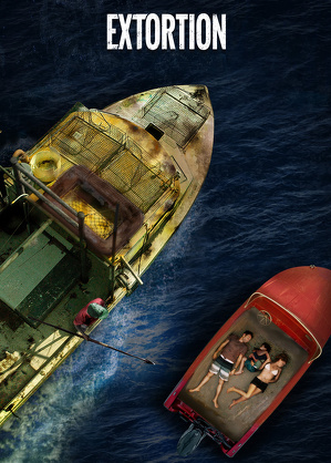 Ocean desperacji / Extortion (2017)
