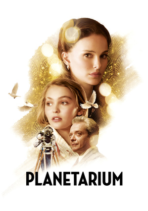 Planetarium (2016)