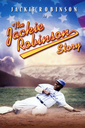 Opowieść o Jakie Robinsonie / The jackie robinson story (1950)