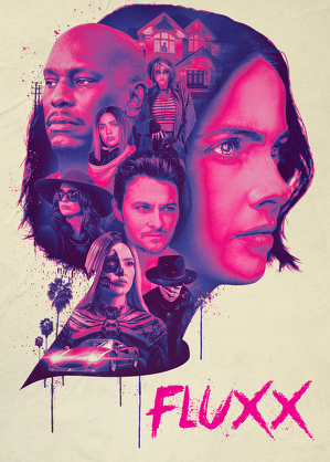 Fluxx (2025)