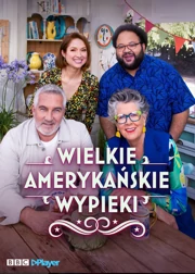 Wielkie amerykańskie wypieki S06E05 Lektor PL