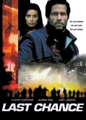 Ostatnia szansa ludzkości / Last chance (2008)