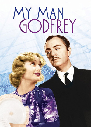 M&oacute;j pan mąż / My man godfrey (1936)