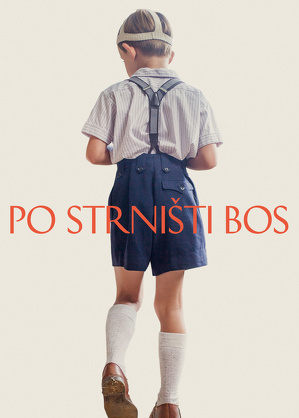 Boso po ściernisku / Po strnisti bos (2017)