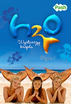 H2O - Wystarczy kropla - serial online