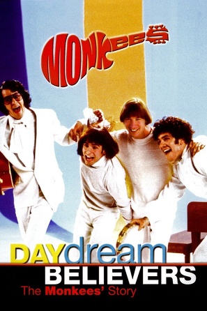 Marzyciele. Historia The Monkees / Daydream believers: the monkees story (2000)