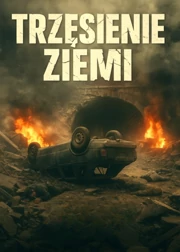Trzęsienie Ziemi (2016) Napisy PL