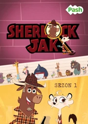 Sherlock Jak S01E05 Dubbing PL