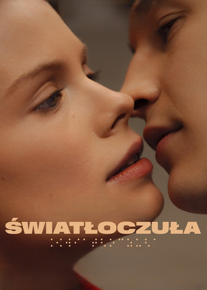 Światłoczuła / Photosensitive (2025)