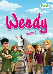 Wendy S01E11 Dubbing PL