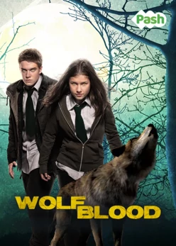 Wolfblood - serial online