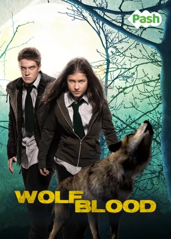 Wolfblood - serial online