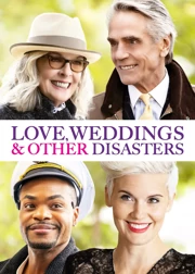 Miłość, ślub i inne nieszczęścia (2020) Lektor PL