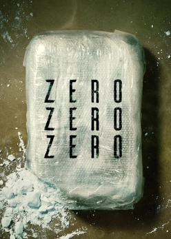 Zero Zero Zero - serial online