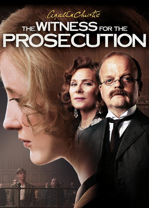 Świadek oskarżenia - miniserial / The witness for the prosecution