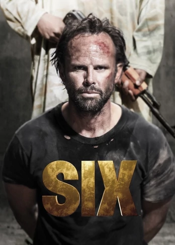 Six - serial online