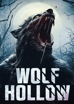 Wilcza Jama / Wolf hollow (2023)