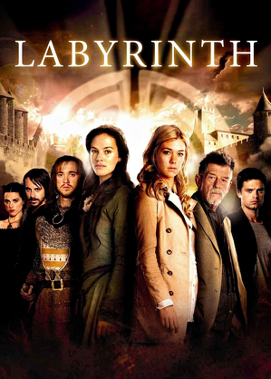 Labirynt - miniserial / Labyrinth