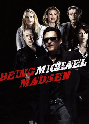 Być jak Michael Madsen / Being michael madsen (2007)