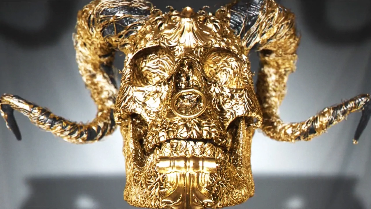 McQueen (2018) Lektor PL