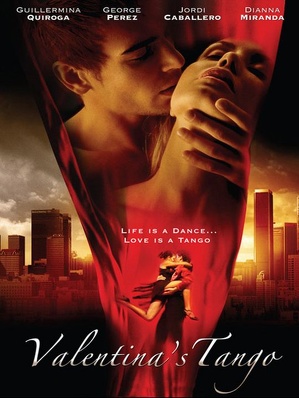 Tango z Valentiną / Valentina's tango (2007)