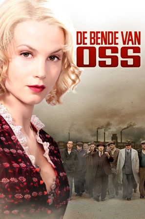 Gangi z Oss / De bende van oss (2011)