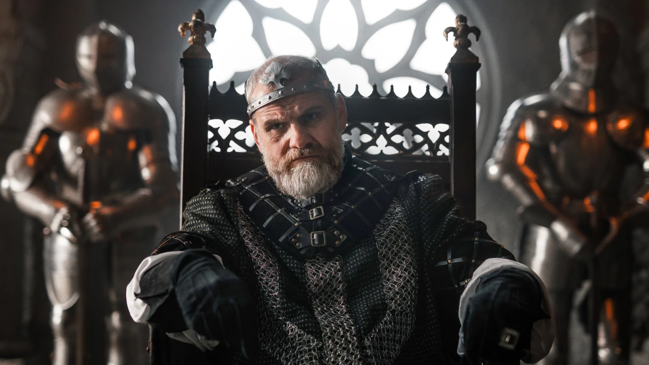 Złotowłosa (2025) Lektor PL