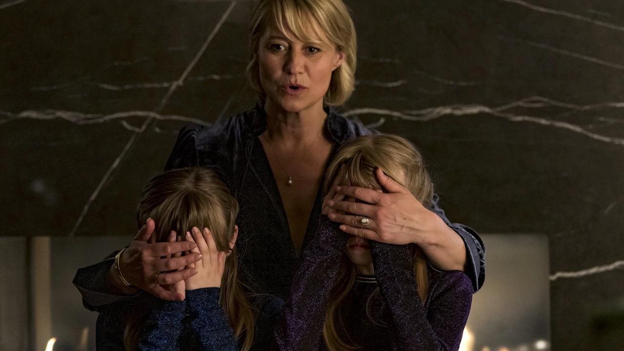 Królowa kier (2019) Lektor PL