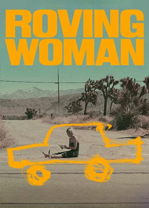 Roving Woman (2022)