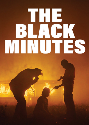 Mroczne chwile / The black minutes (2021)