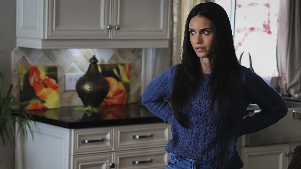 Zło po sąsiedzku (2023) Lektor PL